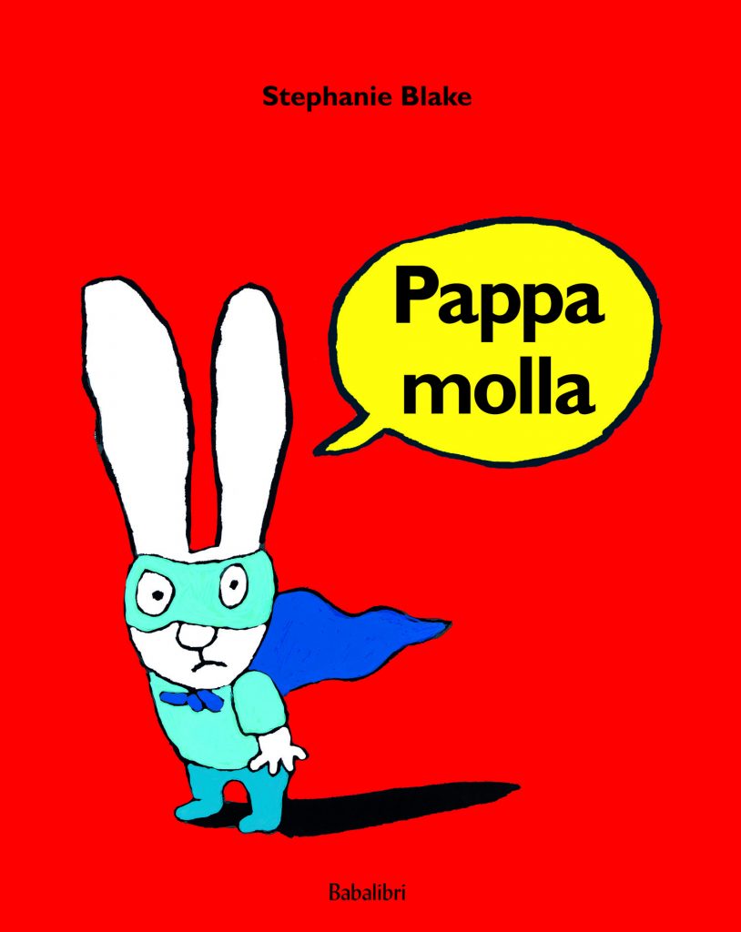 Pappamolla_cover