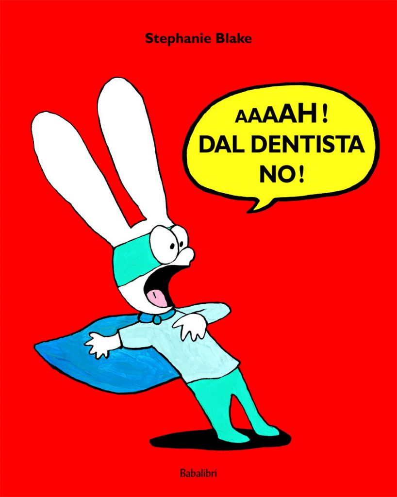 Dentista no