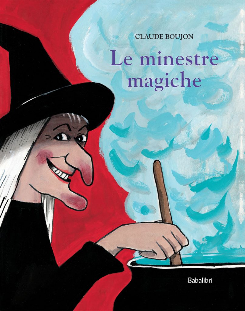 Le minestre magiche_cover