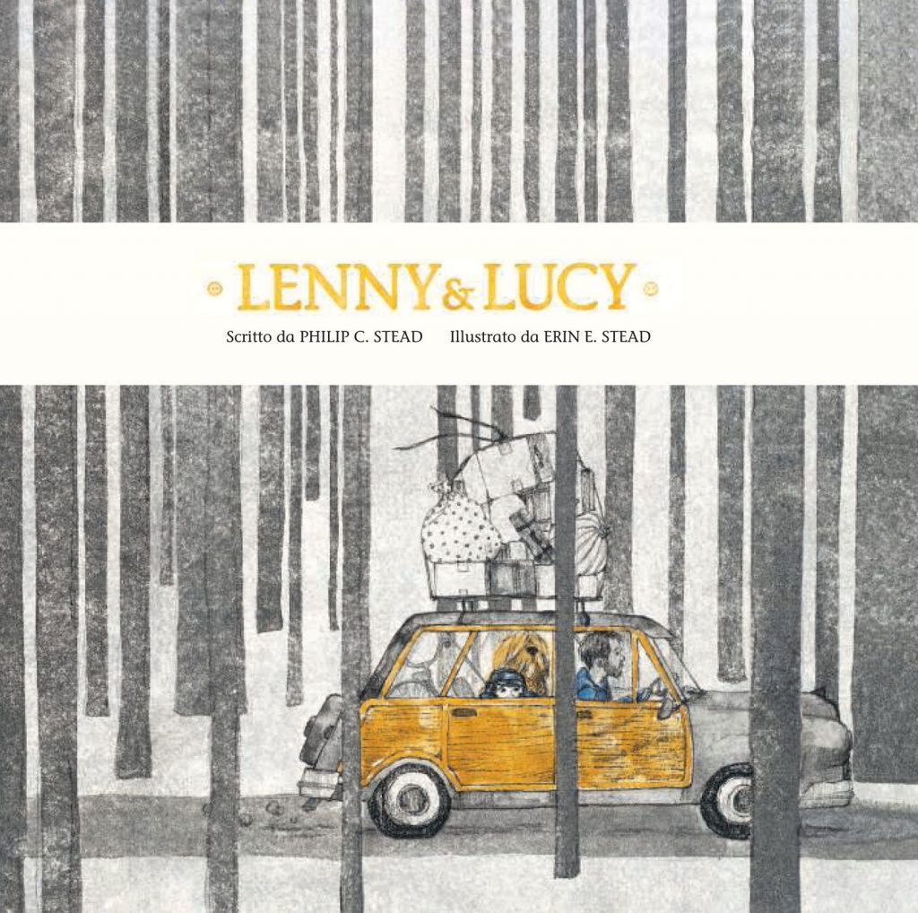 Lenny Lucy_cover