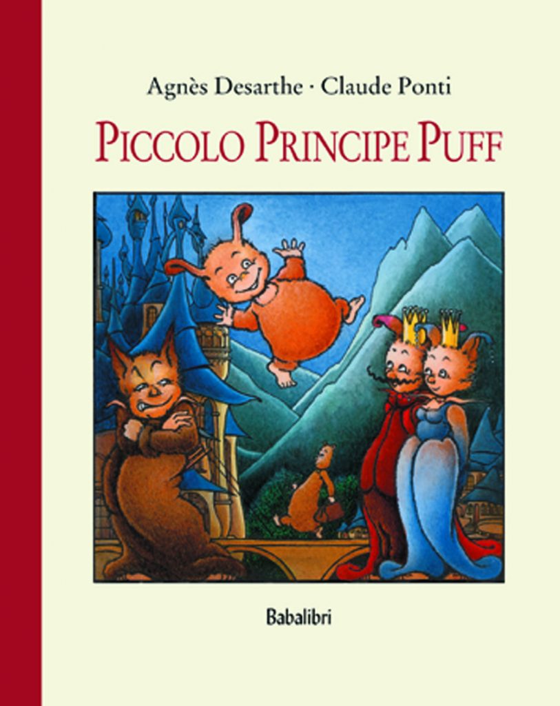 Piccolo principe puff_cover
