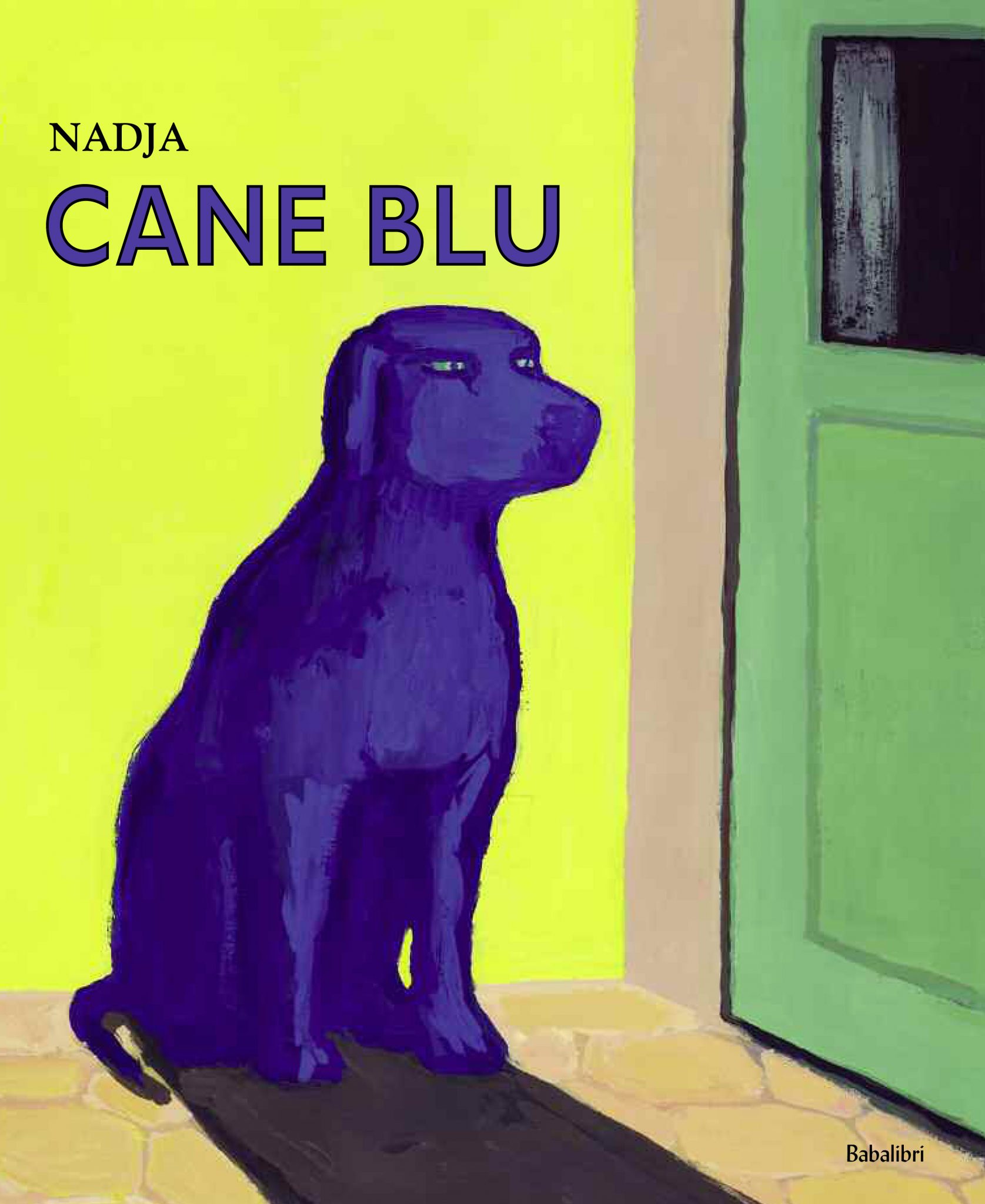 cane_blu_cover