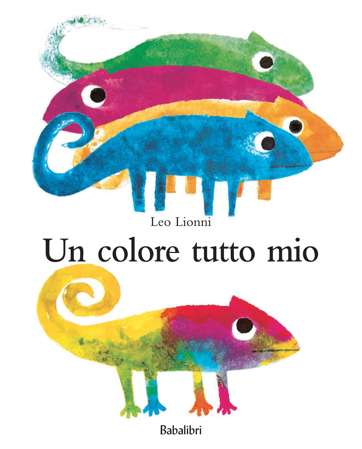 Come insegnare i colori ai bambini e capire l'effetto che hanno su di loro  • LaCOMICSkids
