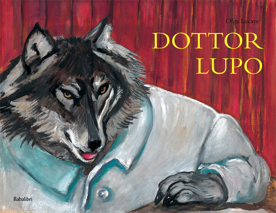 dottor lupo_cover