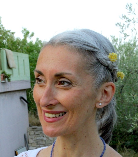 Gianna Grimaldi