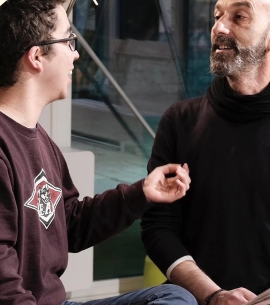 Gigilegge & Il Sindaco di Madonnella