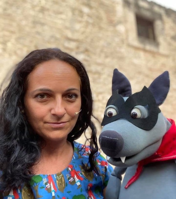 Marianna Di Muro, Madimù