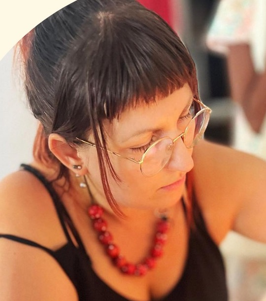 Mariantonietta Bagliato
